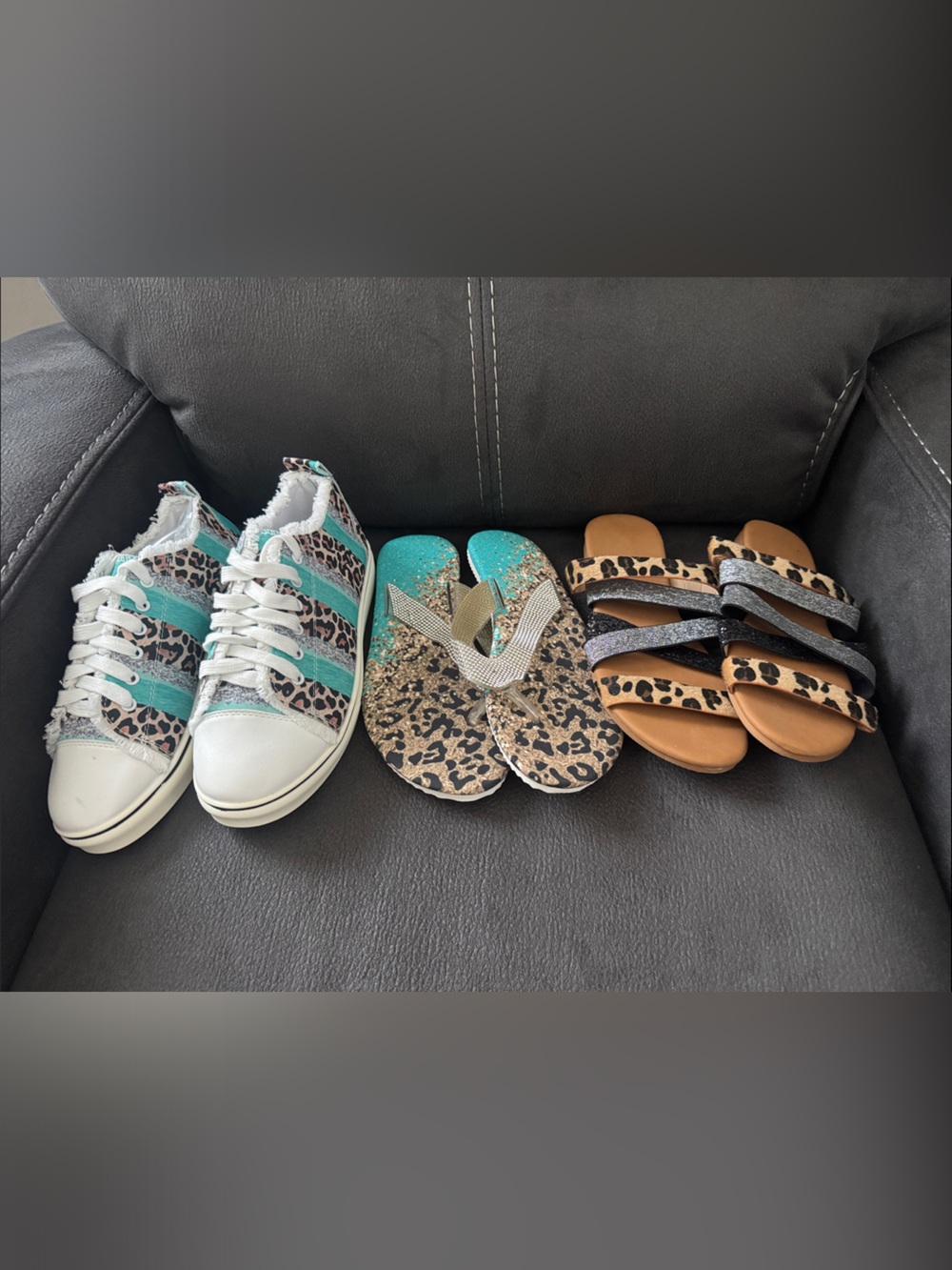 Women’s Size 41